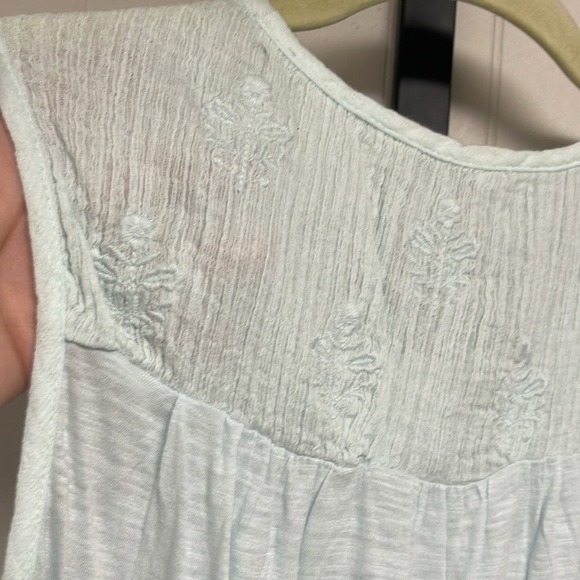 NWT Lucky Brand Tank Top - Picture 8 of 9